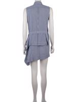 Bayan Mavi DSQUARED2 ELBİSE