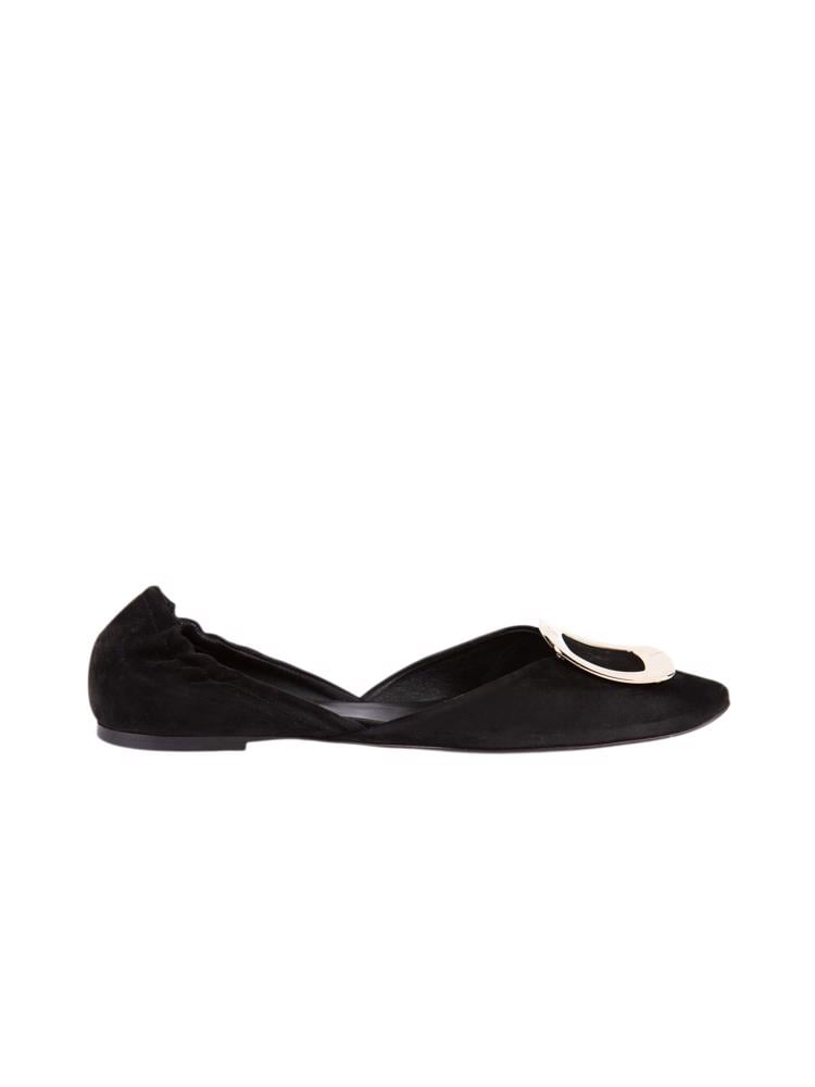 Bayan Siyah ROGER VIVIER BABET