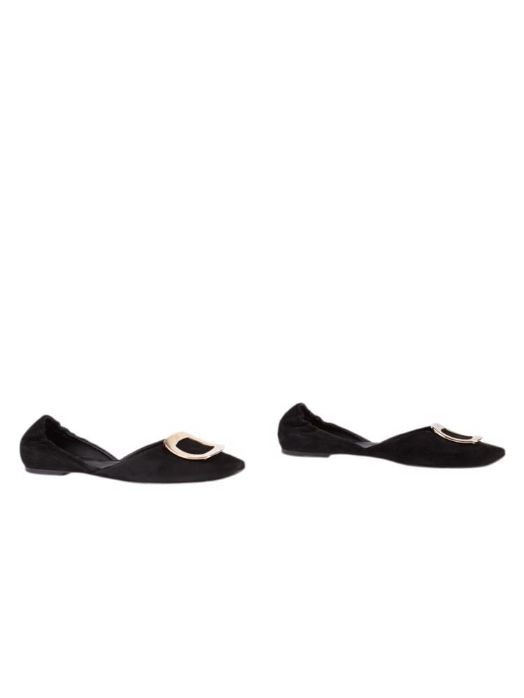 Bayan Siyah ROGER VIVIER BABET