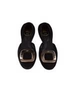 Bayan Siyah ROGER VIVIER BABET