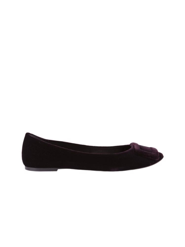 Bayan Mor ROGER VIVIER BABET