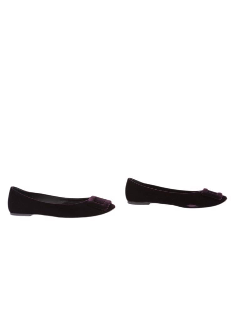 Bayan Mor ROGER VIVIER BABET