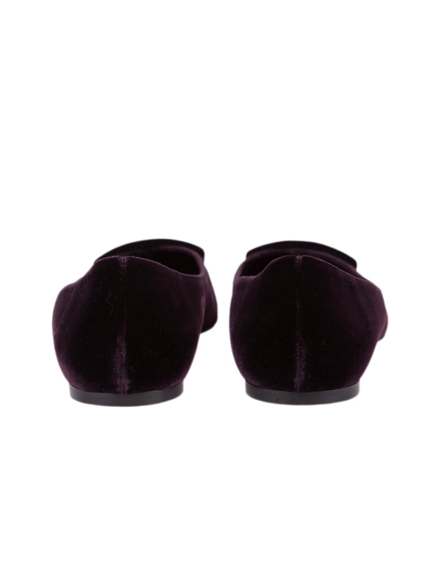 Bayan Mor ROGER VIVIER BABET