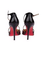 Bayan Kırmızı CHRISTIAN LOUBOUTIN AYAKKABI