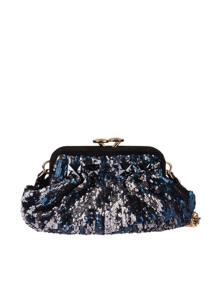 Bayan Lacivert MARC JACOBS ÇANTA