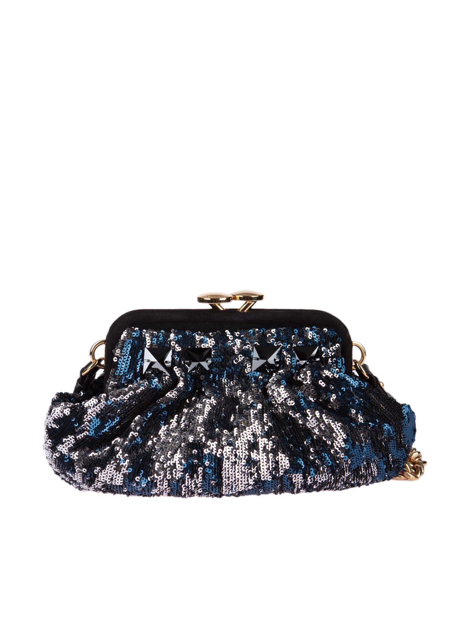 Bayan Lacivert MARC JACOBS ÇANTA