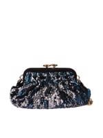 Bayan Lacivert MARC JACOBS ÇANTA