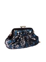 Bayan Lacivert MARC JACOBS ÇANTA