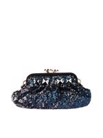 Bayan Lacivert MARC JACOBS ÇANTA