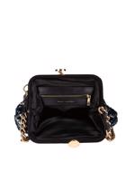 Bayan Lacivert MARC JACOBS ÇANTA