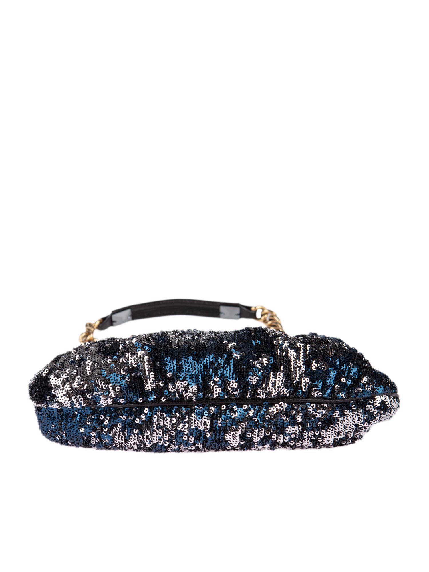 Bayan Lacivert MARC JACOBS ÇANTA