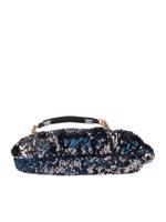 Bayan Lacivert MARC JACOBS ÇANTA