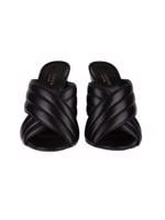 Bayan Siyah GUCCI TERLİK
