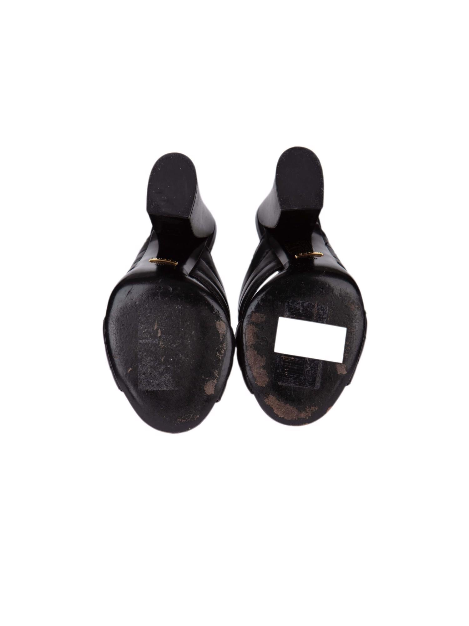 Bayan Siyah GUCCI TERLİK