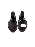Bayan Siyah GUCCI TERLİK