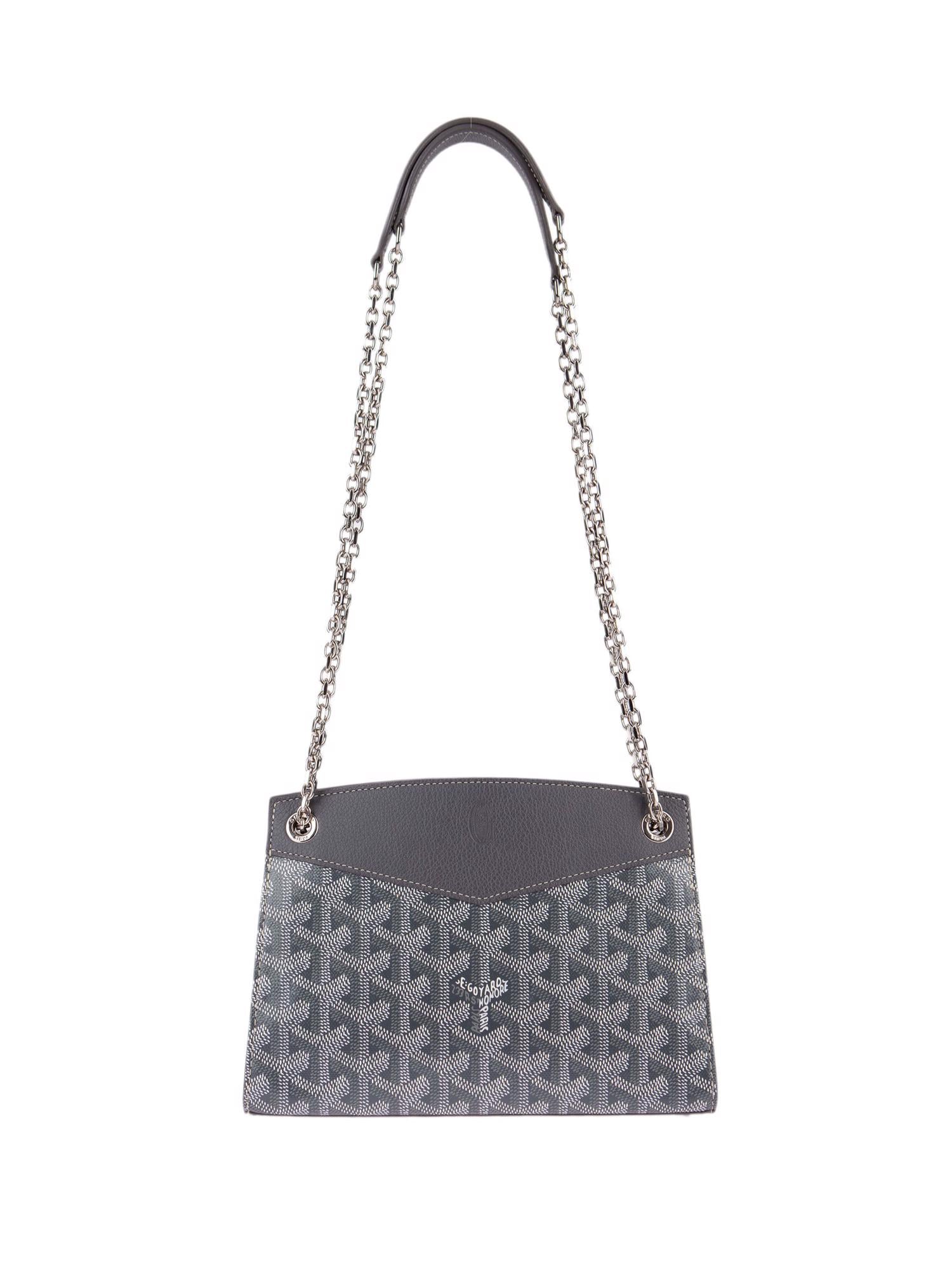 Bayan Gri GOYARD ÇANTA