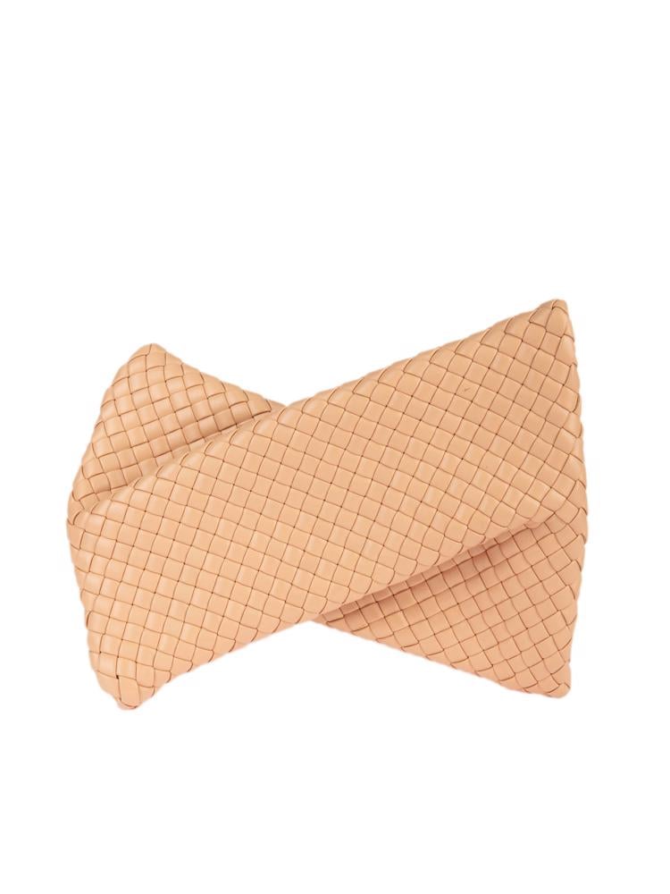Bayan Bej BOTTEGA VENETA ÇANTA