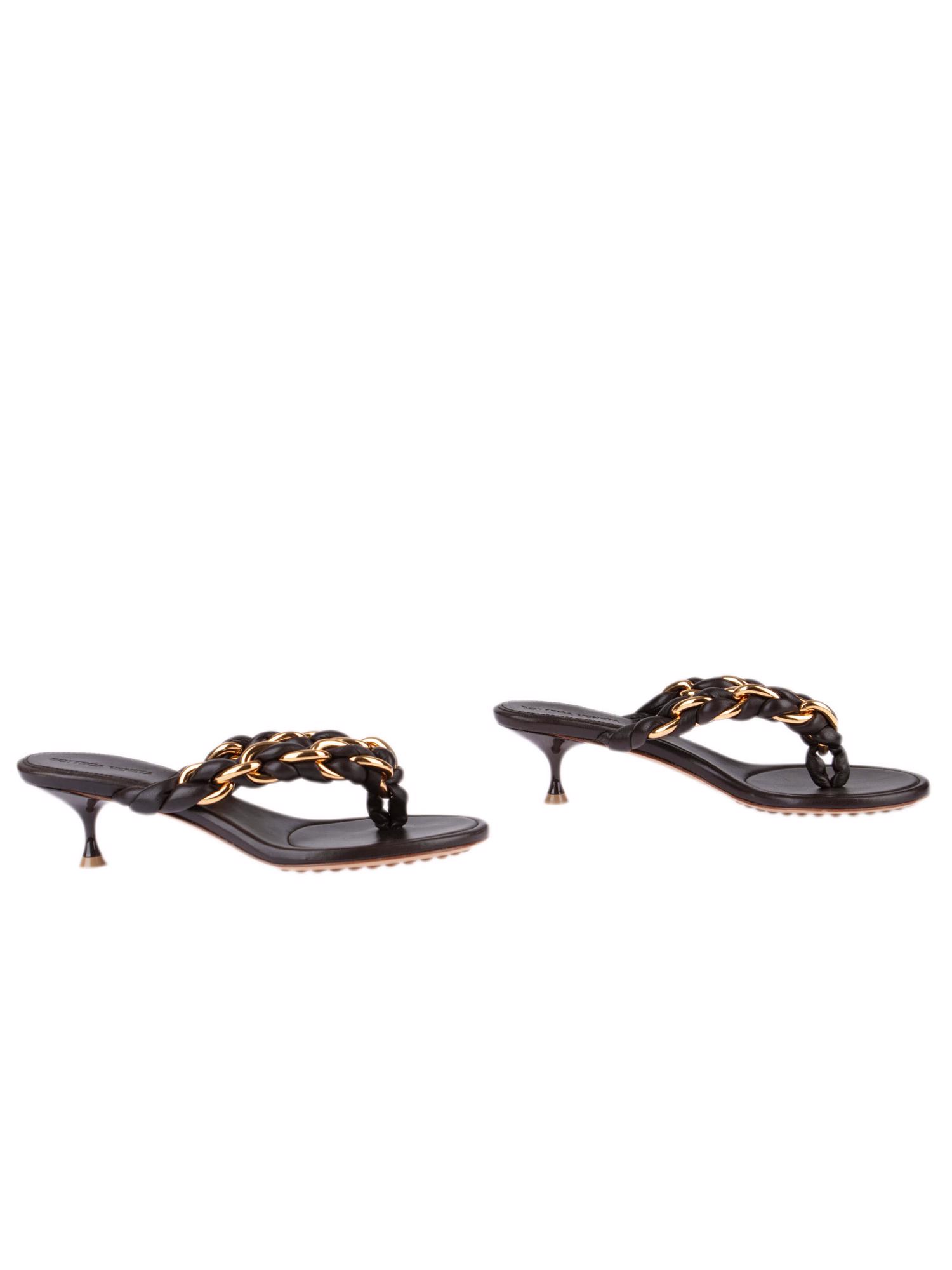 Bayan Kahve BOTTEGA VENETA TERLİK