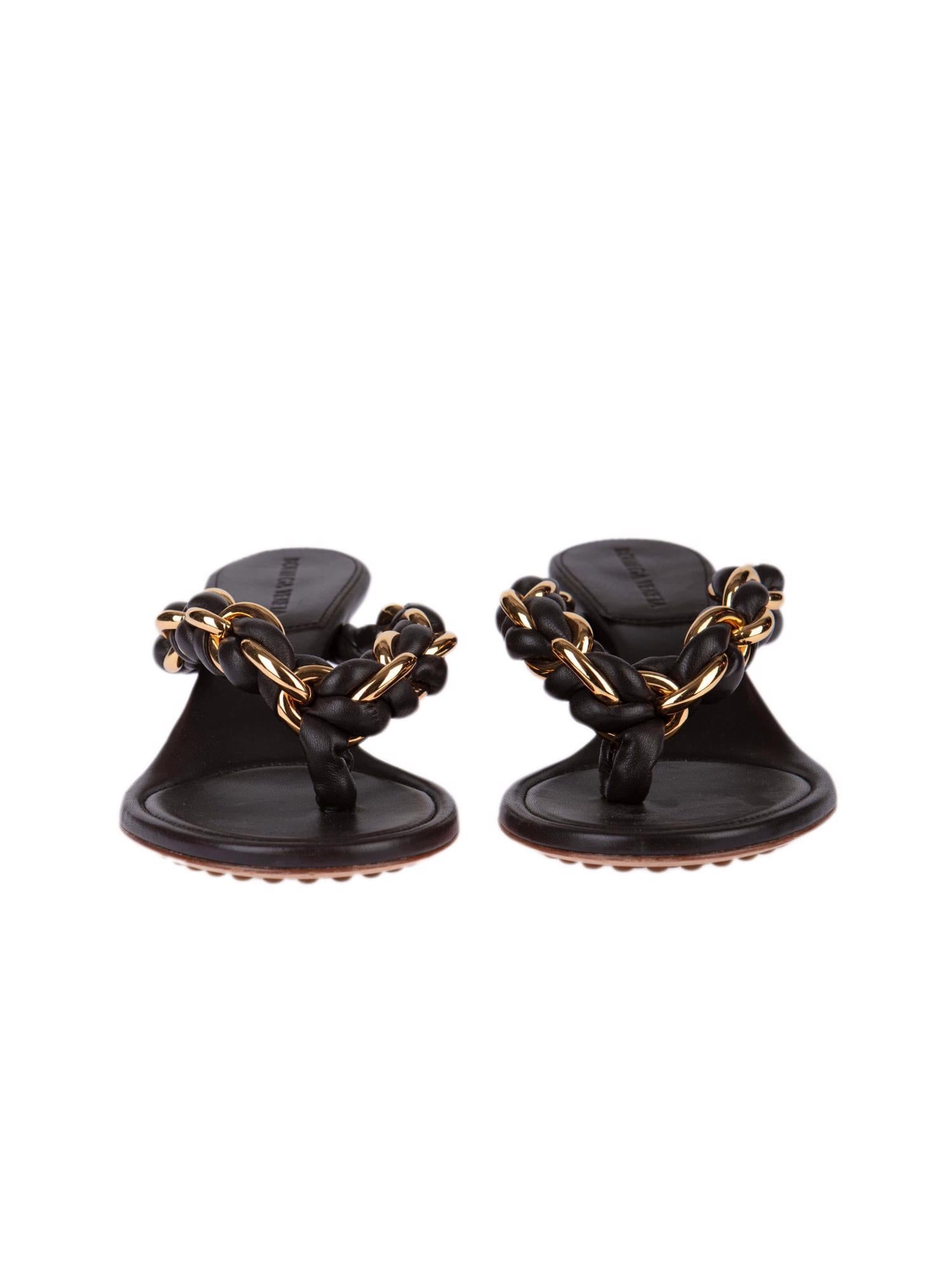 Bayan Kahve BOTTEGA VENETA TERLİK