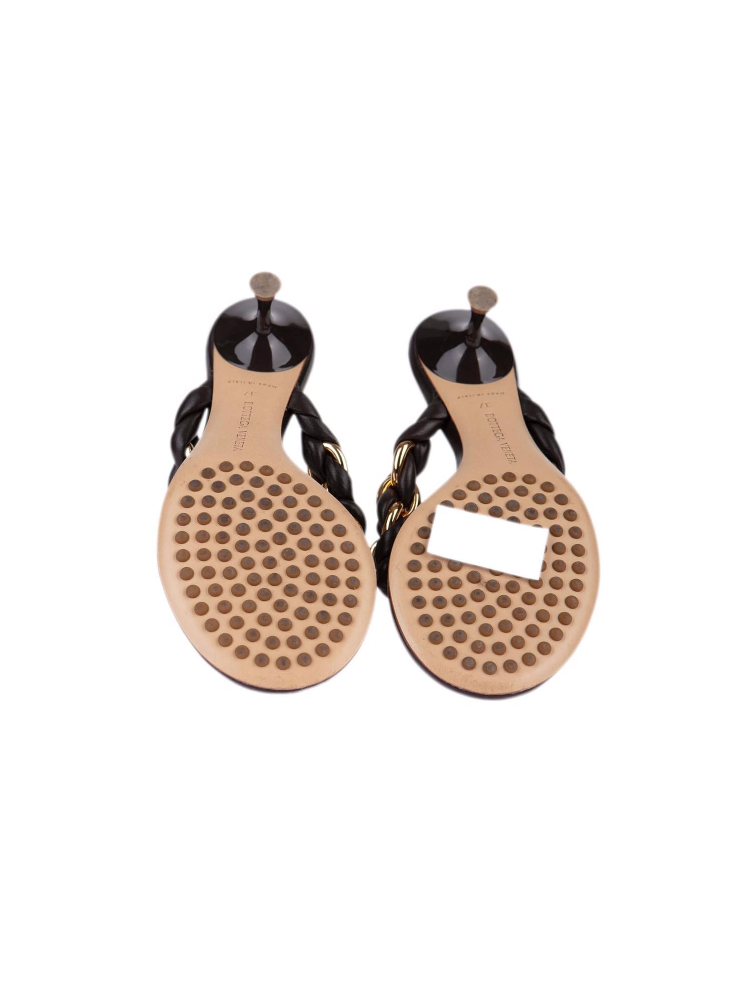 Bayan Kahve BOTTEGA VENETA TERLİK