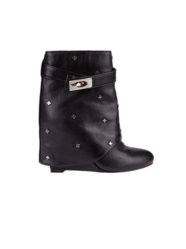 Bayan Siyah GIVENCHY BOT