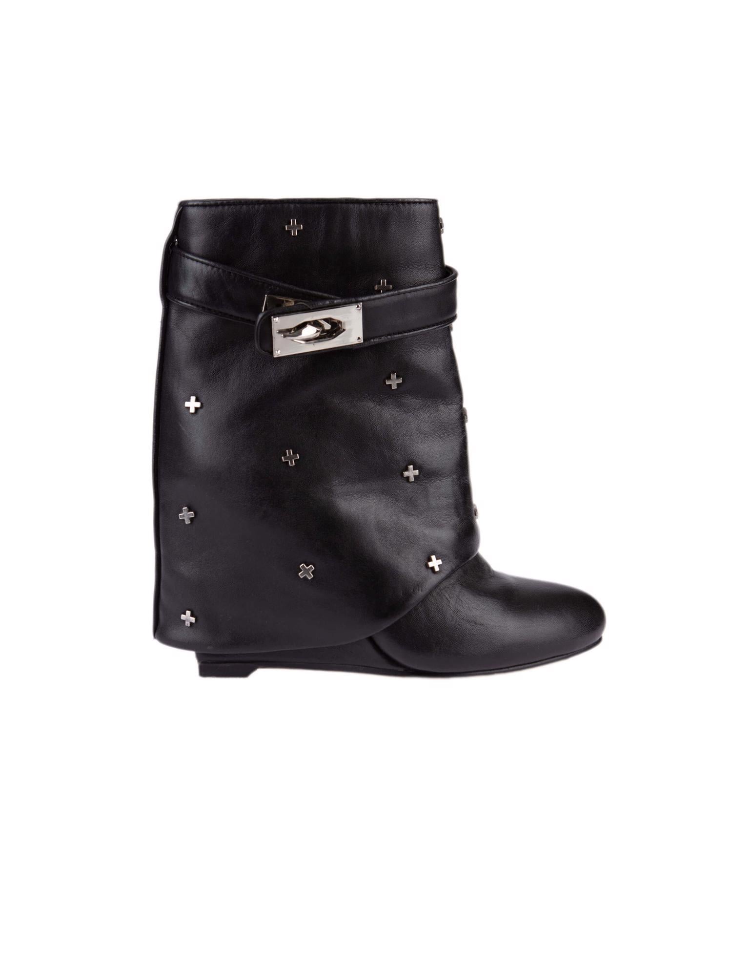 Bayan Siyah GIVENCHY BOT