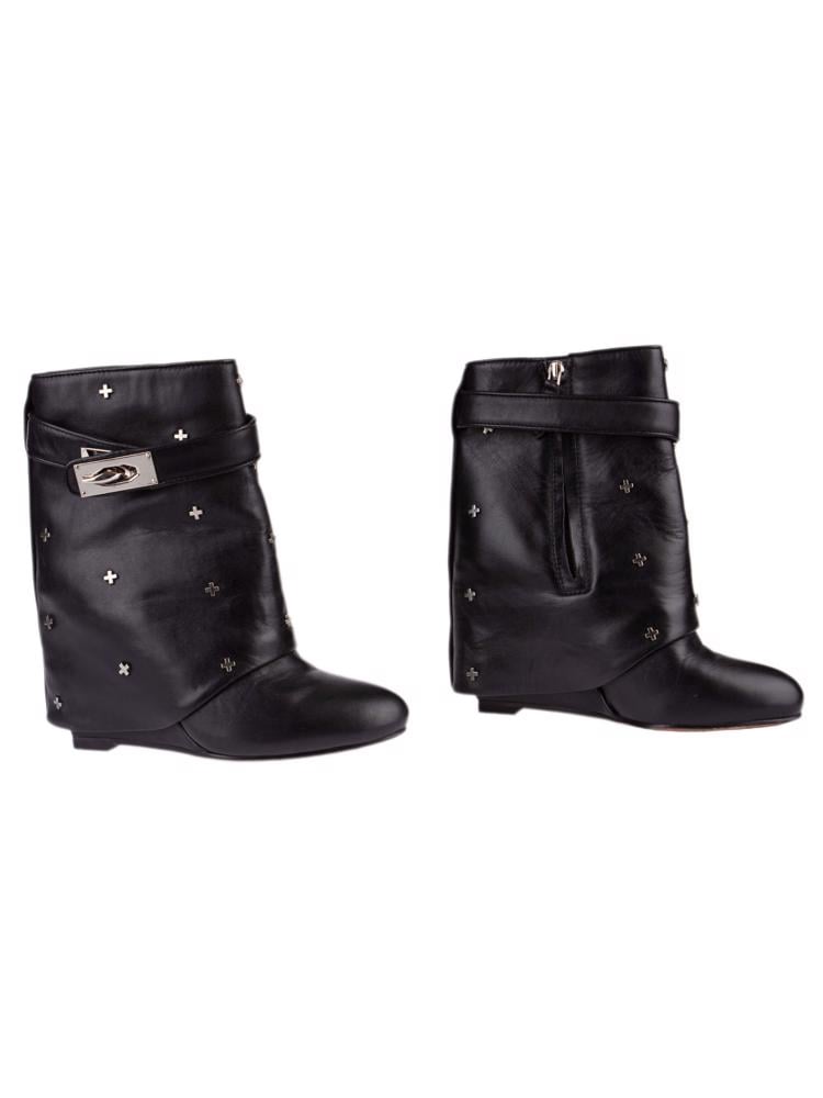 Bayan Siyah GIVENCHY BOT