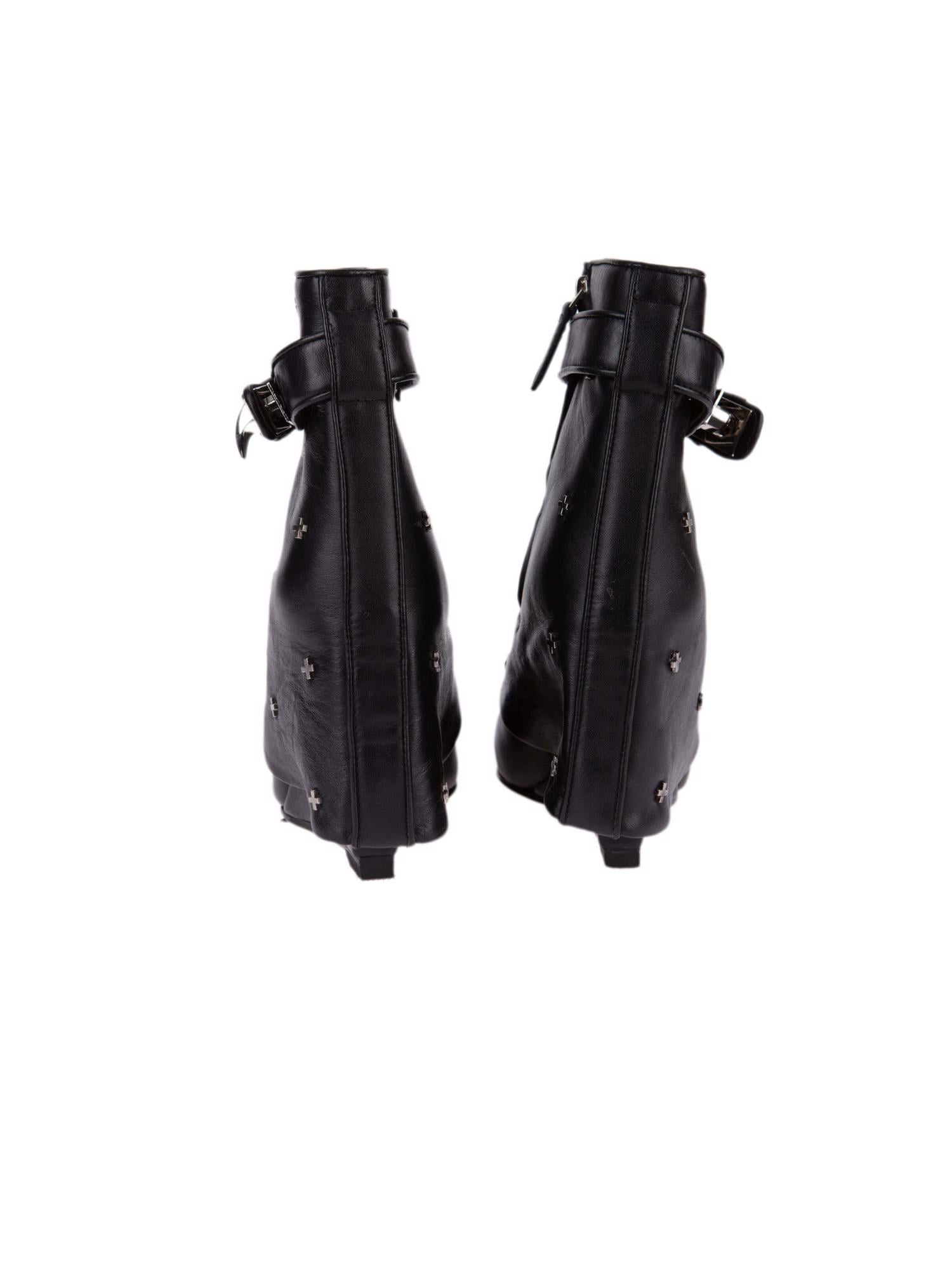Bayan Siyah GIVENCHY BOT