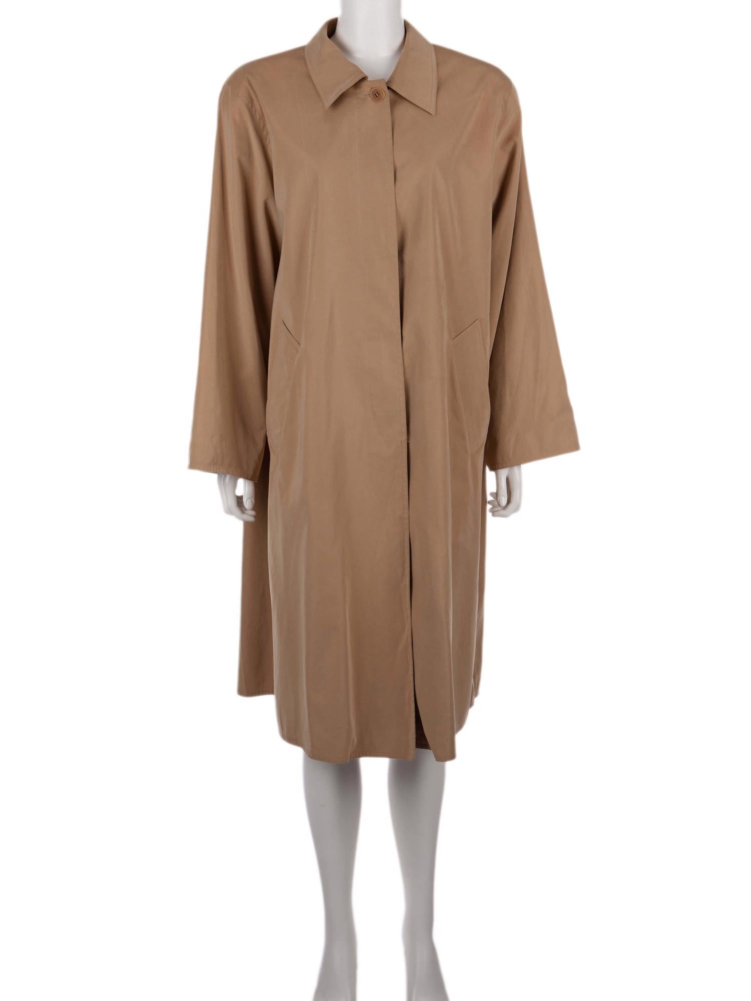 Bayan Bej MAX MARA PARDÖSÜ