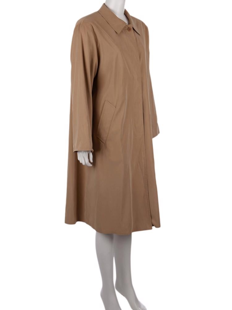 Bayan Bej MAX MARA PARDÖSÜ