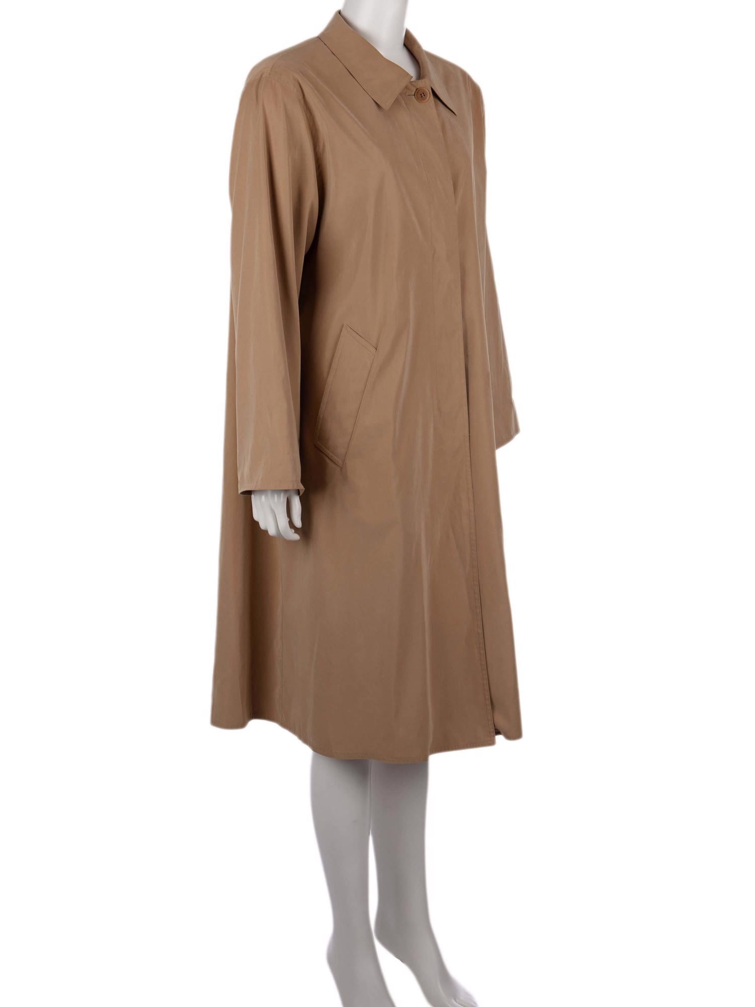 Bayan Bej MAX MARA PARDÖSÜ
