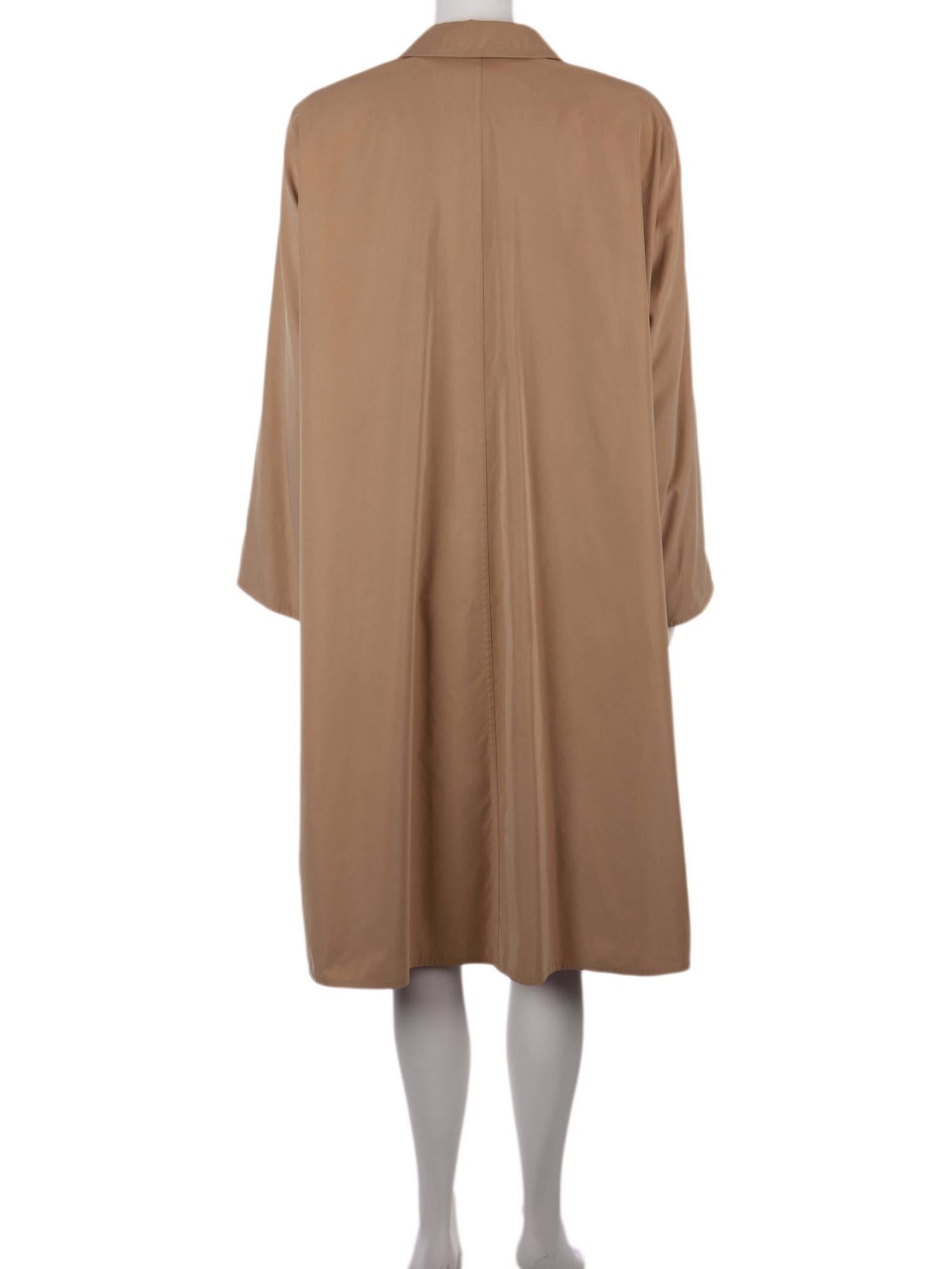 Bayan Bej MAX MARA PARDÖSÜ