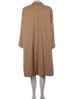 Bayan Bej MAX MARA PARDÖSÜ