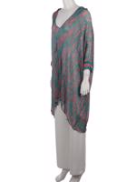 Bayan Pembe MISSONI MARE BLUZ