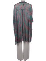 Bayan Pembe MISSONI MARE BLUZ