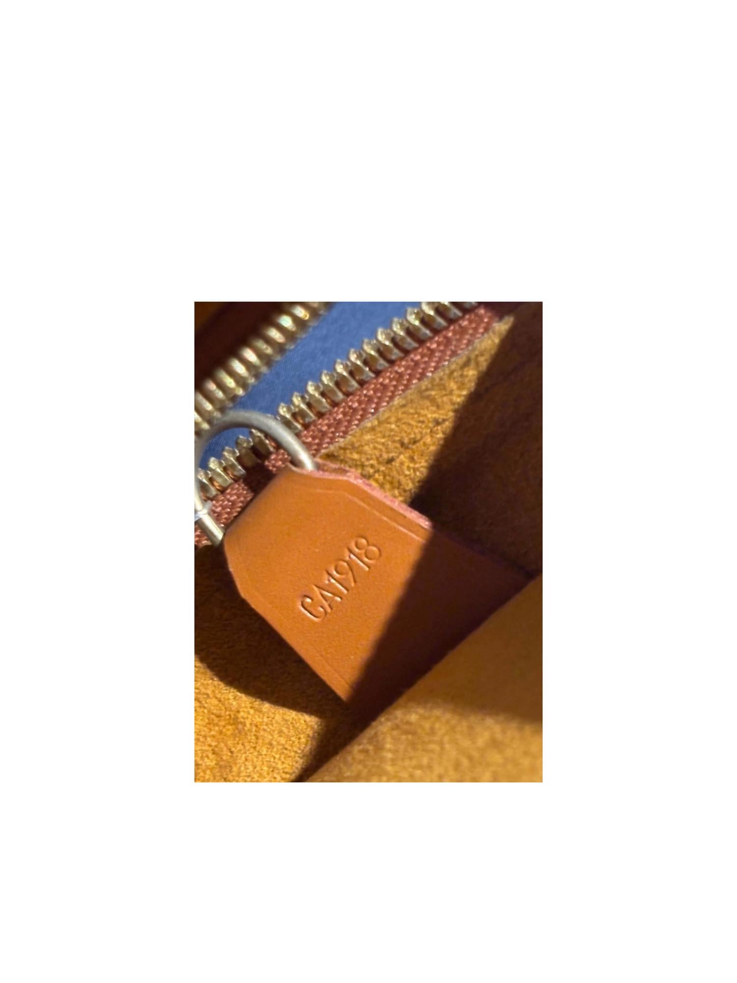Bayan Kahve LOUIS VUITTON ÇANTA