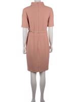 Bayan Pembe CHANEL ELBİSE
