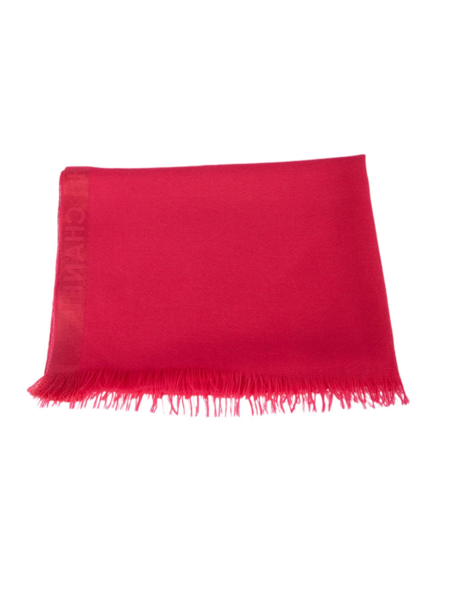 Bayan Pembe CHANEL ŞAL