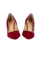 Bayan Kırmızı CHARLOTTE OLYMPIA AYAKKABI