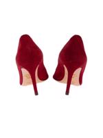 Bayan Kırmızı CHARLOTTE OLYMPIA AYAKKABI
