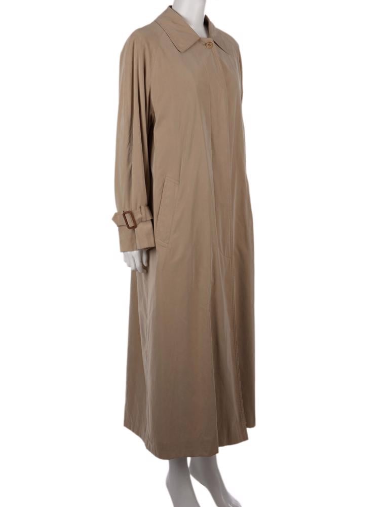 Bayan Bej BURBERRY PARDÖSÜ