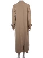 Bayan Bej BURBERRY PARDÖSÜ