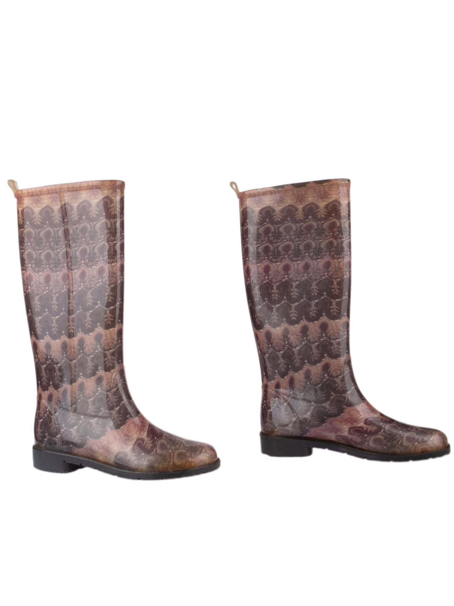 Bayan Kahve MISSONI ÇİZME