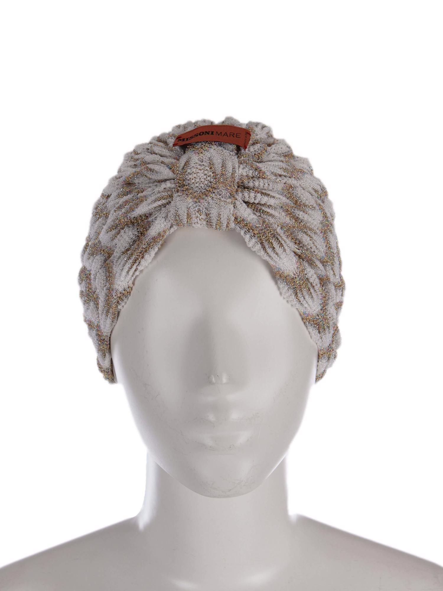 Bayan Beyaz MISSONI MARE BONE