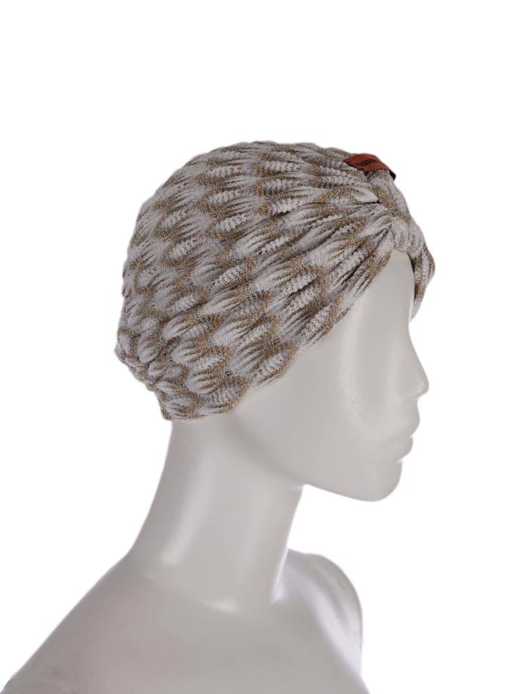 Bayan Beyaz MISSONI MARE BONE