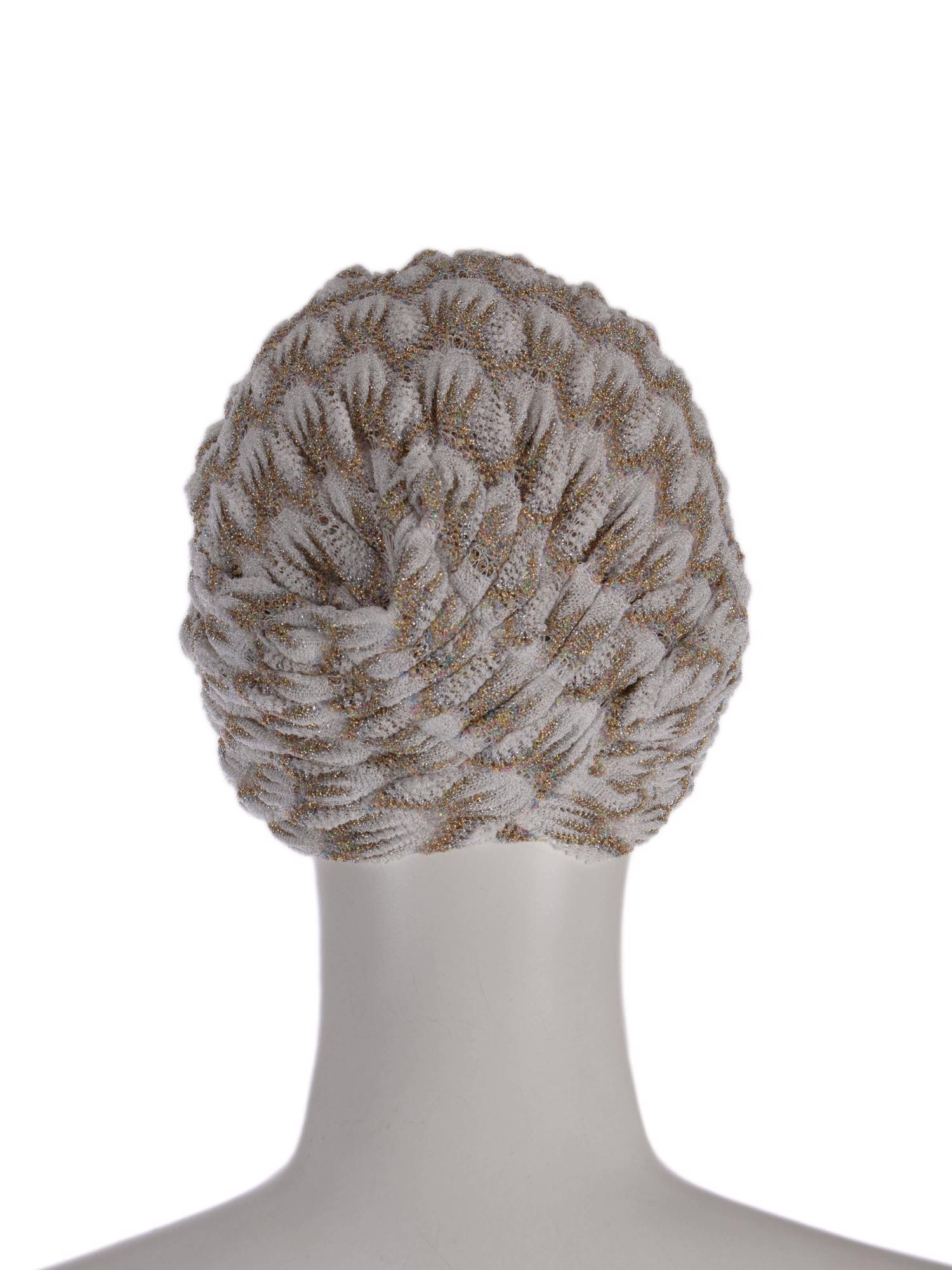 Bayan Beyaz MISSONI MARE BONE