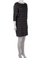 Bayan Siyah M MISSONI ELBİSE