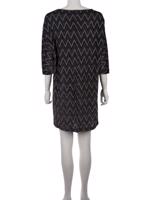 Bayan Siyah M MISSONI ELBİSE