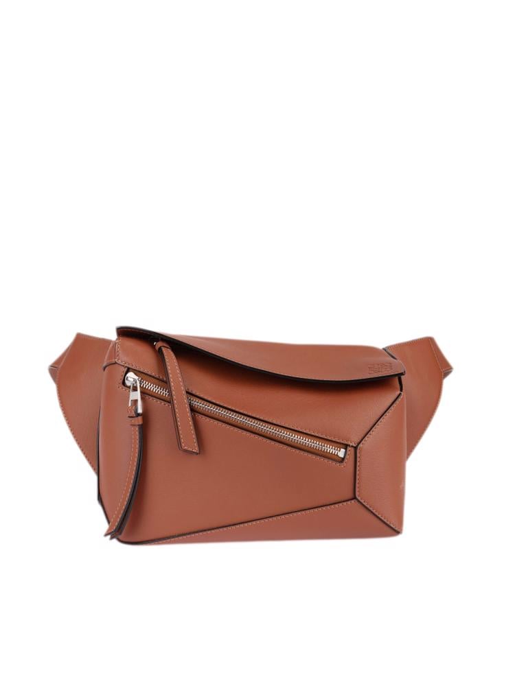 Bayan Kahve LOEWE ÇANTA