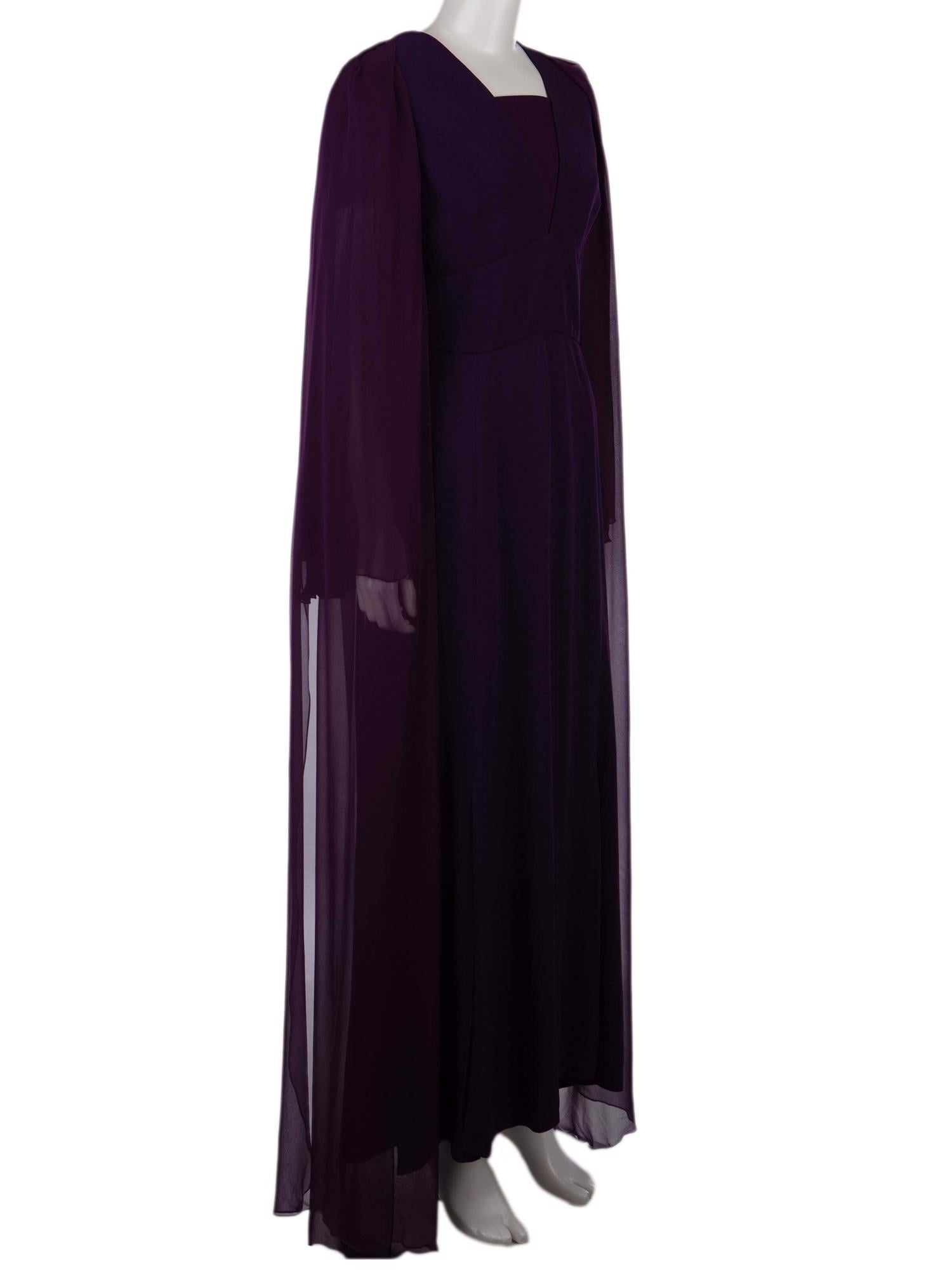 Bayan Mor ELIE SAAB ELBİSE